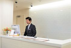 อื่นๆ 2 Shinyokohama SK Hotel