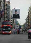 COMMON_SPACE Getinberlin Am Checkpoint Charlie