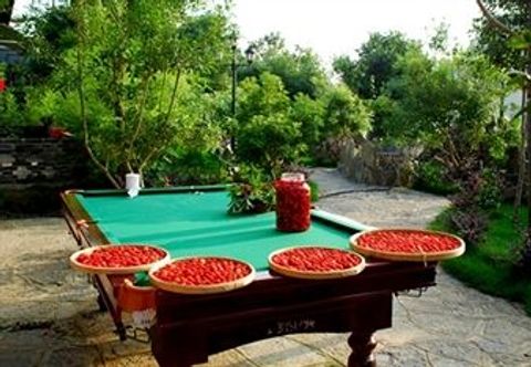 อื่นๆ Yangshuo Dongling Resort