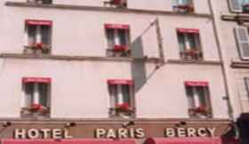 Others 3 Hotel Paris Bercy