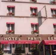 Lain-lain 3 Hotel Paris Bercy