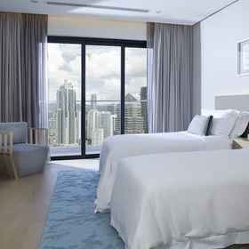 Fraser Residence Kuala Lumpur 1, Hotel Kuala Lumpur