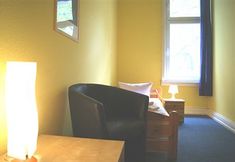 Bedroom 7 Berolina Hotel An Der Gedachtniskirche