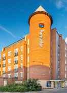 null Travelodge London Romford