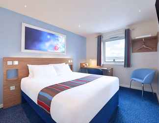 Lainnya 2 Travelodge London Romford