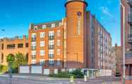 Lainnya 7 Travelodge London Romford