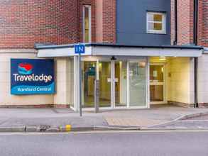 Lainnya 4 Travelodge London Romford