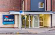 Khác 4 Travelodge London Romford