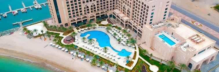 Others Al Bahar Hotel and Resort (formerly Blue Diamond AlSalam Resort)