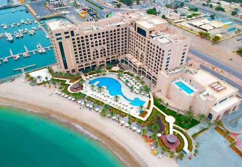 อื่นๆ Al Bahar Hotel and Resort (formerly Blue Diamond AlSalam Resort)