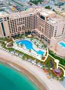 null Al Bahar Hotel and Resort (formerly Blue Diamond AlSalam Resort)