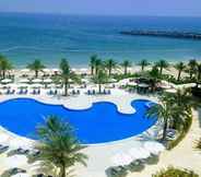 อื่นๆ 5 Al Bahar Hotel and Resort (formerly Blue Diamond AlSalam Resort)