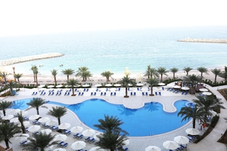 Others 4 Al Bahar Hotel and Resort (formerly Blue Diamond AlSalam Resort)