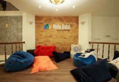 기타 2 Leuleu Hostel