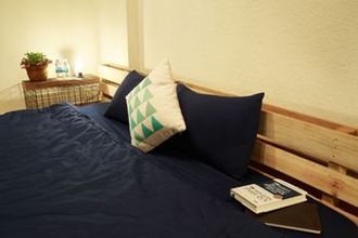 기타 4 Leuleu Hostel