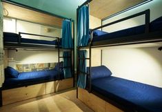 기타 5 Leuleu Hostel