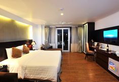 其他 6 Hanoi Legacy Hotel - Hang Bac