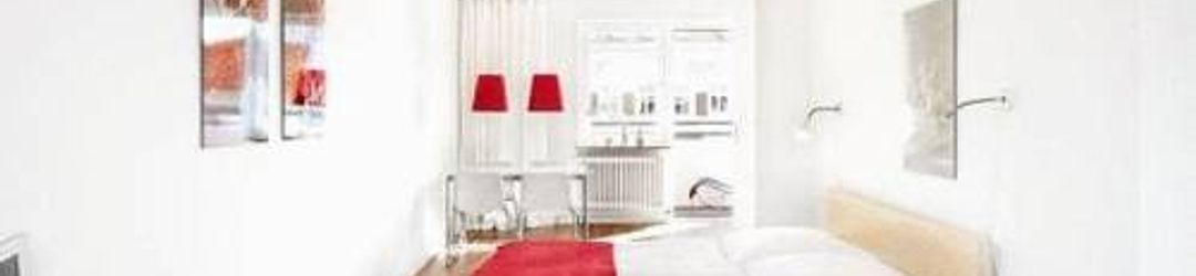 ห้องนอน Winterfeldt 10