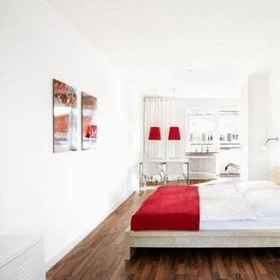 Winterfeldt 10 1, 베를린 공과대학교 호텔