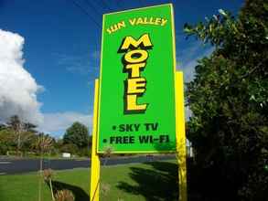 อื่นๆ 4 Sun Valley Motel