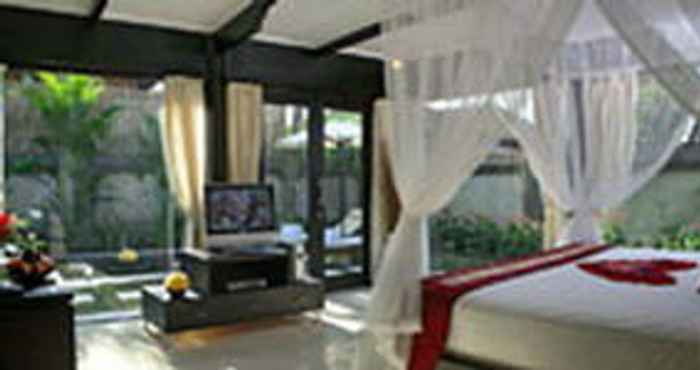 Restaurant Bali Rich Luxury Villa