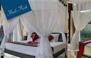 Bedroom 4 Bali Rich Luxury Villa
