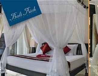 Bedroom 2 Bali Rich Luxury Villa