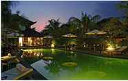 Bedroom 5 Bali Rich Luxury Villa