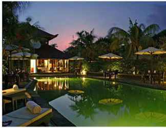 Bedroom 2 Bali Rich Luxury Villa