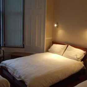 Alba Lodge 1, Hotel pavilion 1