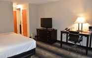 Kamar Tidur 7 La Quinta Inn & Suites Chicago Lake Shore