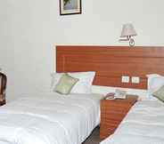 Kamar Tidur 4 Ria's Guest House