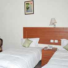 Kamar Tidur 4 Ria's Guest House