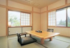 Khác 4 Yufuin Onsen Oyado Uraku