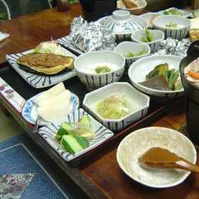 Teruhaso1 , 飯店前桥市