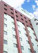 null Hotel Fukushima Hills (BBH Hotel Group)