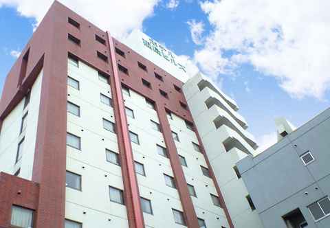 Lainnya Hotel Fukushima Hills (BBH Hotel Group)