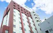 Others 7 Hotel Fukushima Hills (BBH Hotel Group)