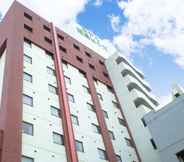 Lainnya 7 Hotel Fukushima Hills (BBH Hotel Group)