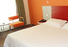 Bilik Tidur 7 Motel168 Zhang Qiao Inn