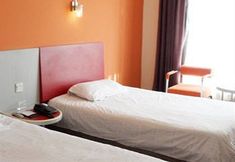 Bilik Tidur 2 Motel168 Zhang Qiao Inn