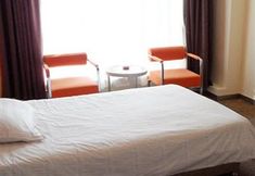 Bilik Tidur 5 Motel168 Zhang Qiao Inn