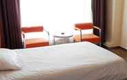Kamar Tidur 7 Motel168 Zhang Qiao Inn