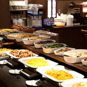 鳥取綠摩利斯酒店1 , 飯店境港市