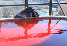 อื่นๆ 5 Seaside Hotel Kujukuri