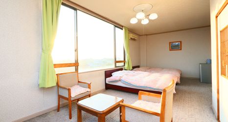 其他 2 Seaside Hotel Kujukuri