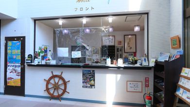 其他 4 Seaside Hotel Kujukuri