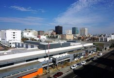 วิวและสถานที่ท่องเที่ยวใกล้เคียง 7 H by H Hospitality (ex East West Hotel)