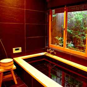 Rental Machiya Satoi Omiya Gojo Seishi1 , 飯店flat