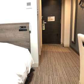 Silk Hotel <Nagano> 1, Hotel Iida-shi